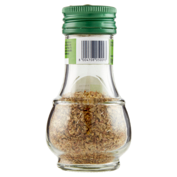 La Drogheria 1880 Bio Origano Foglie 8 g