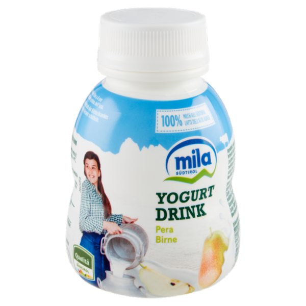 mila Yogurt Drink Pera 200 g