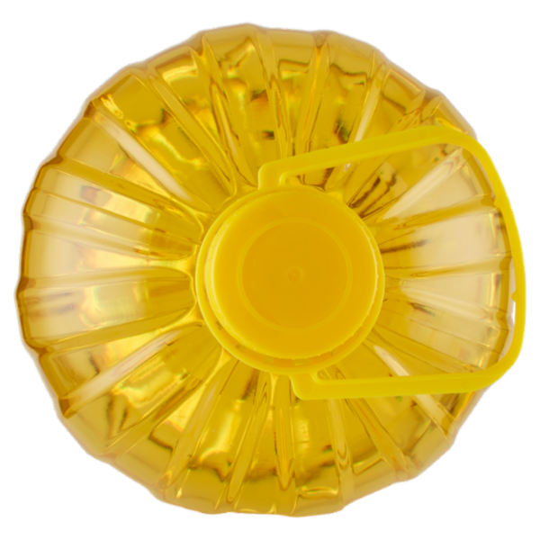 David Olio di Semi di Girasole 10 L