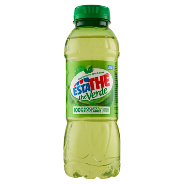 Estathé the Verde 400 ml