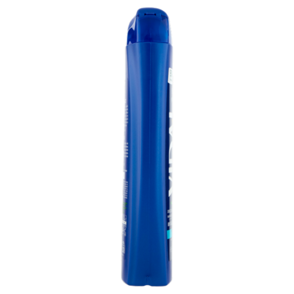 Vidal Sea Minerals Doccia Shampoo Rivitalizzante Minerali Marini con Pantenolo 250 ml
