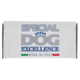 Special Dog Excellence Adult Mini Bocconcini in Salsa con Agnello, con Coniglio 12 x 100 g