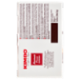 Kimbo Macinato Fresco Espresso Capsule Compatibili con le Macchine Nespresso* 30 x 5.5 g