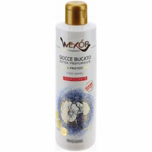 Wexor Gocce Bucato Igienizzante Fresh 235ml