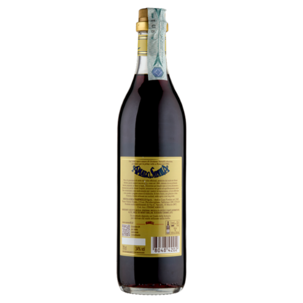 Distilleria Varnelli Amaro Sibilla 70 cl