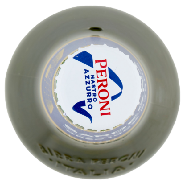 Peroni Nastro Azzurro Sardegna Birra 62 cl