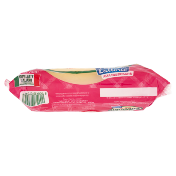 Galbani Galbanino Formaggio dolce il Senza Lattosio 230 g