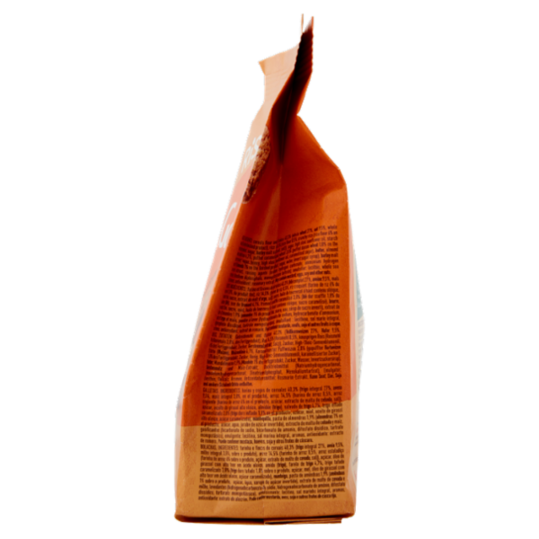 Galbusera RisosuRiso Croccantezza ai Cereali! 290 g