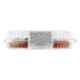 Torta di Meliga Artigianale Pesca e Amaretto 500 g