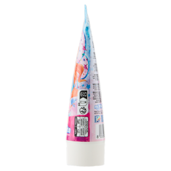 Mr. White Dentifricio 3+ Winx Club