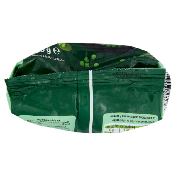 Findus Pisellini Primavera 700 g