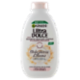 Garnier Ultra Dolce Shampoo Delicatezza D'Avena capelli delicati Crema di riso e latte d'avena 300ml