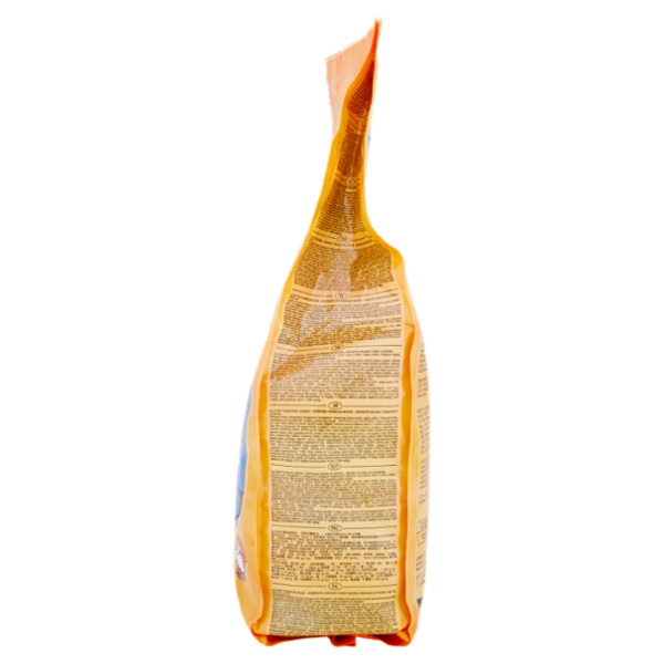 LeChat Croccantini con Pesce Fresco Tonno e Salmone 1,5 kg