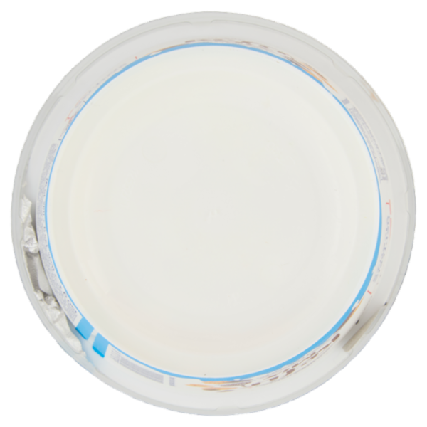 Centrale del latte Vicenza Kefir Mix Senza Lattosio con Granola e Cioccolato 150 g