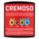 Caffè Vergnano 1882 Cremoso Capsule Compatibili Lavazza a Modo Mio* 16 x 7,5 g