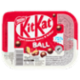KITKAT Yogurt cremoso bianco & KitKat Ball 115 g