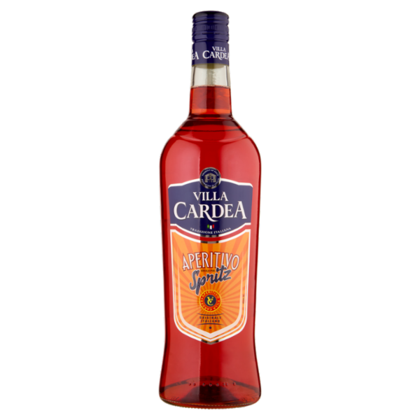 Villa Cardea Aperitivo Ideale per Spritz 100 cl
