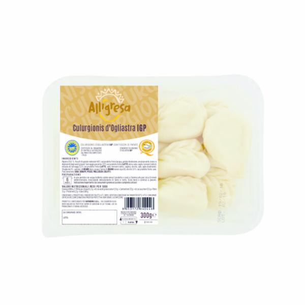 Culurgionis Classici Igp Alligresa Gr.300