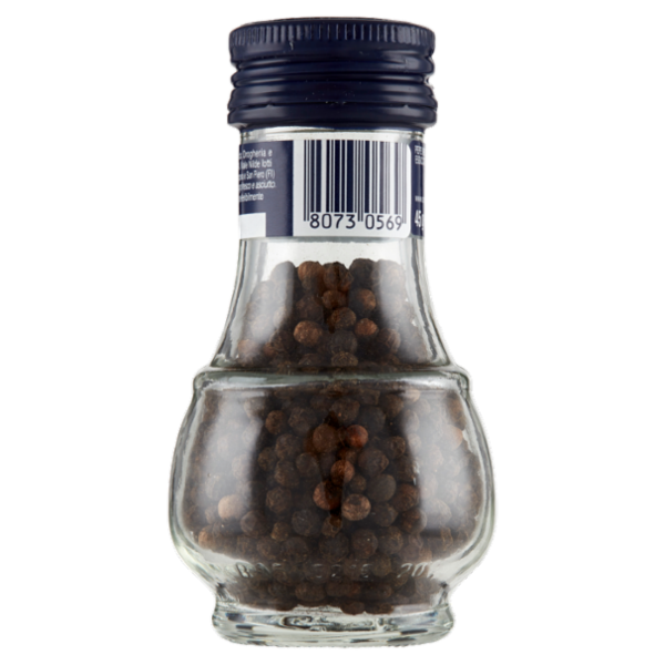 La Drogheria 1880 Pepe Nero Grani 45 g