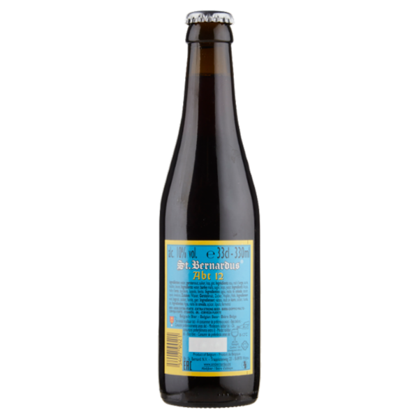 St. Bernardus Abt 12 33 cl