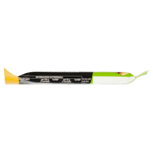 equilibra Sport Energy Potassio & Magnesio Banana Crisp 50 g