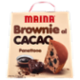 Maina Panettone Brownie al Cacao 750 g