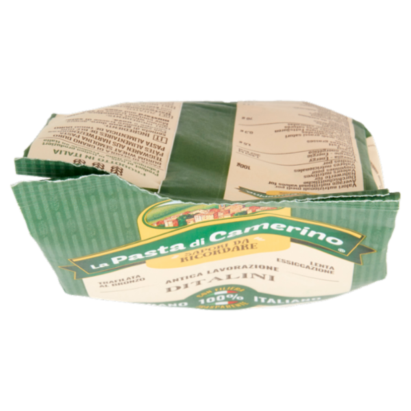 La Pasta di Camerino Ditalini 500 g