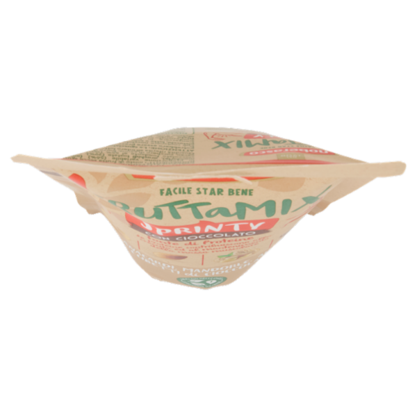 noberasco FruttaMix Sprinty con Cioccolato Fondente 150 g