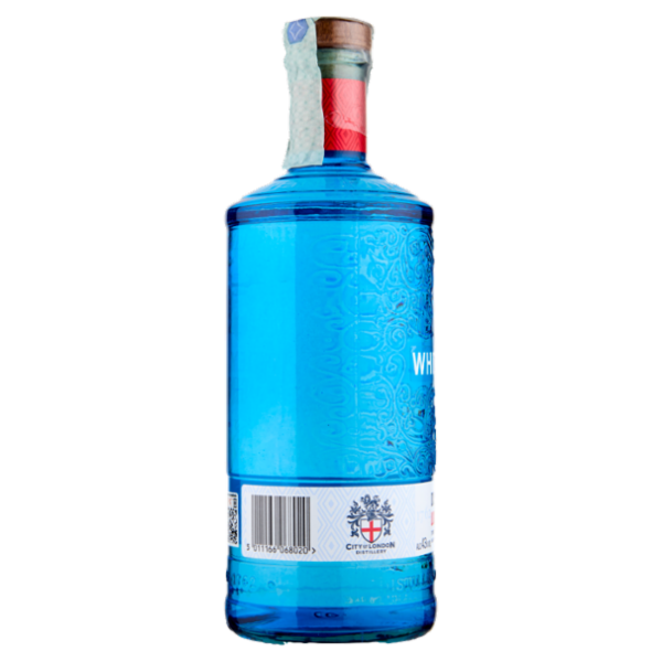 Whitley Neill Gin Distiller's Cut 700 ml