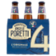 Birrificio Angelo Poretti l'Originale 4 Luppoli 3 x 33 cl