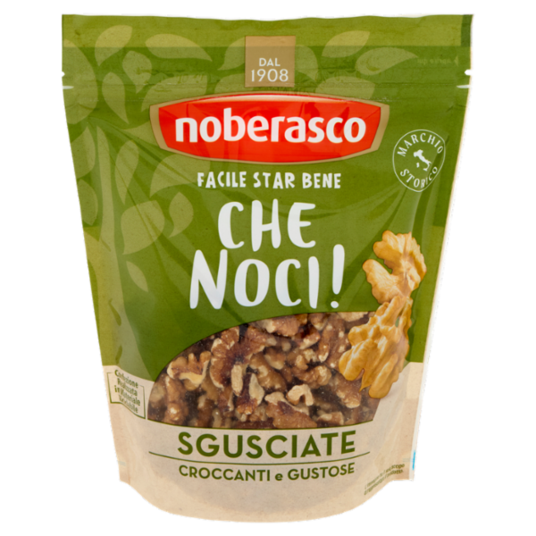 noberasco Che Noci! Sgusciate 300 g