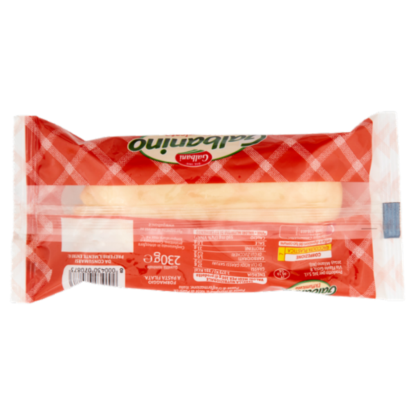 Galbani Galbanino l'Affumicato 230 g