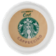 Starbucks Oat Cappuccino 220 ml
