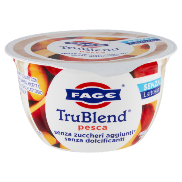 Fage TruBlend pesca 150 g