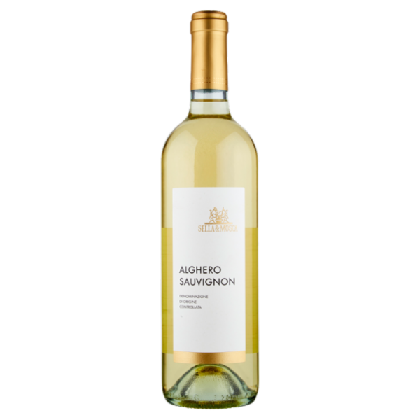 Sella & Mosca Alghero Sauvignon DOC 750 ML