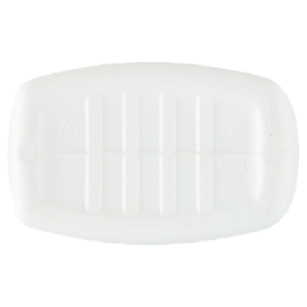 Consilia Detersivo per Lavatrice Liquido Classico 30 Lavaggi 1,5 L