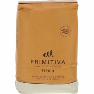 Molino Pasini Farina di Grano Tenero Tipo 2 1kg