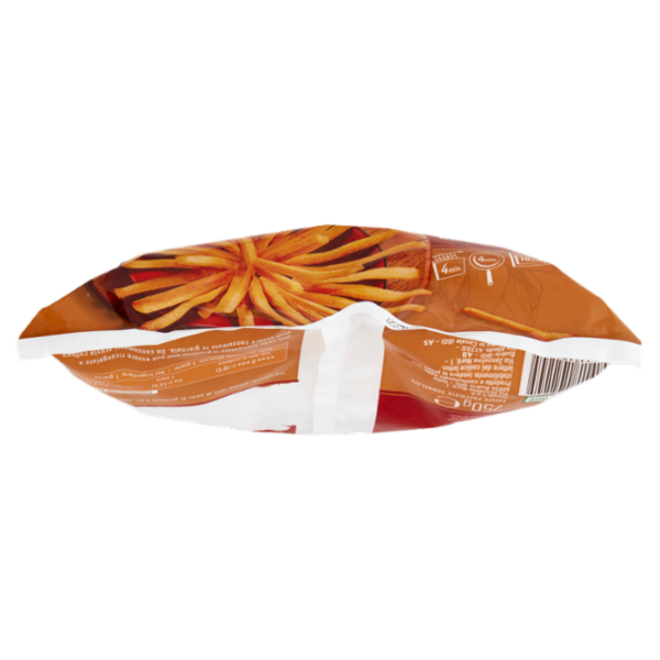 Pizzoli We Love Extrafini 750 g