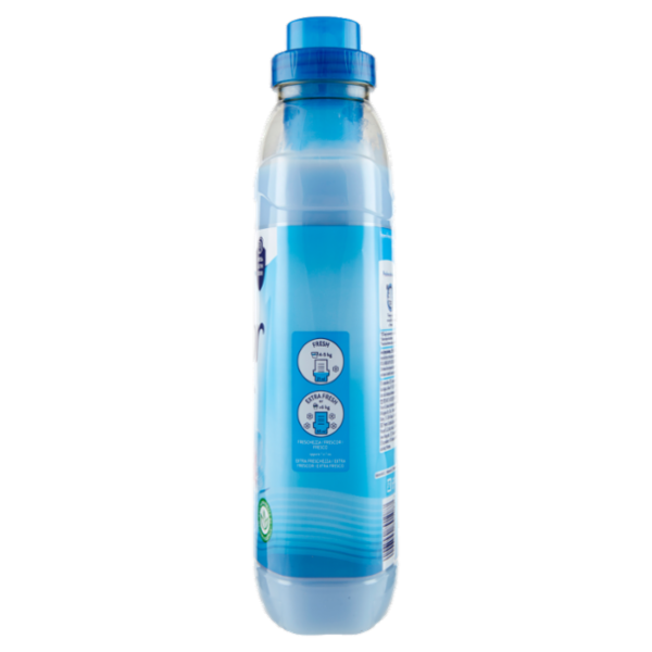 Lenor Ammorbidente Lavatrice Concentrato, Risveglio Primaverile, 54 Lavaggi 1134 ml