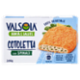 Valsoia Bontà e Salute Cotoletta con Spinaci 2 x 90 g