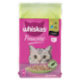 Whiskas Pranzetti Cibo Umido Gatto con Pollo e Tonno in Salsa 6 x 50 g