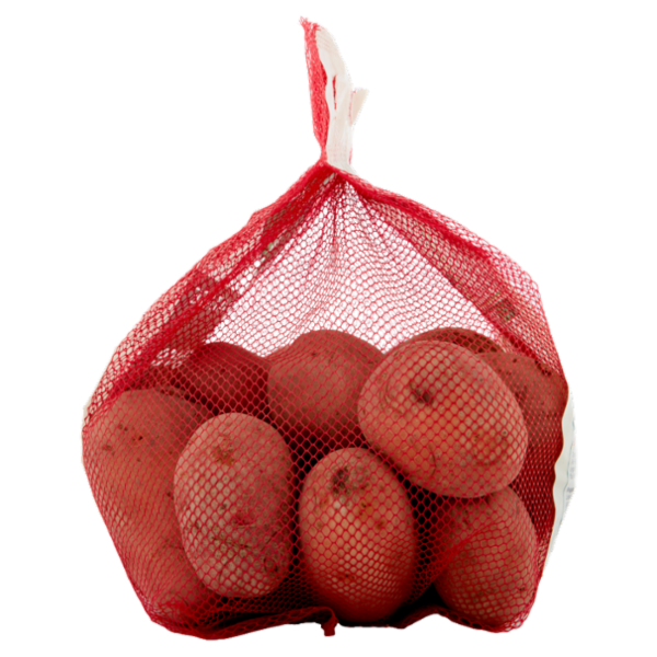 Selex Natura Chiama Patate Ideali per Friggere Cherie 1,5 kg