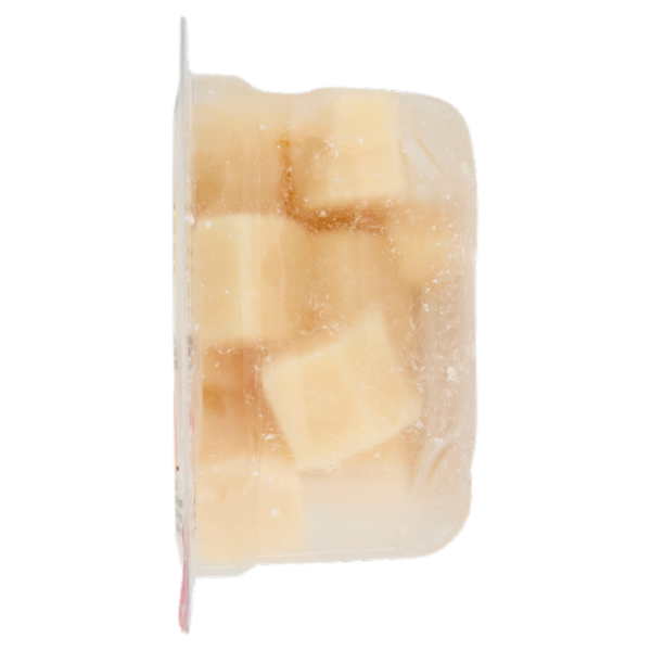 Selex Grana Padano DOP a Cubetti 150 g