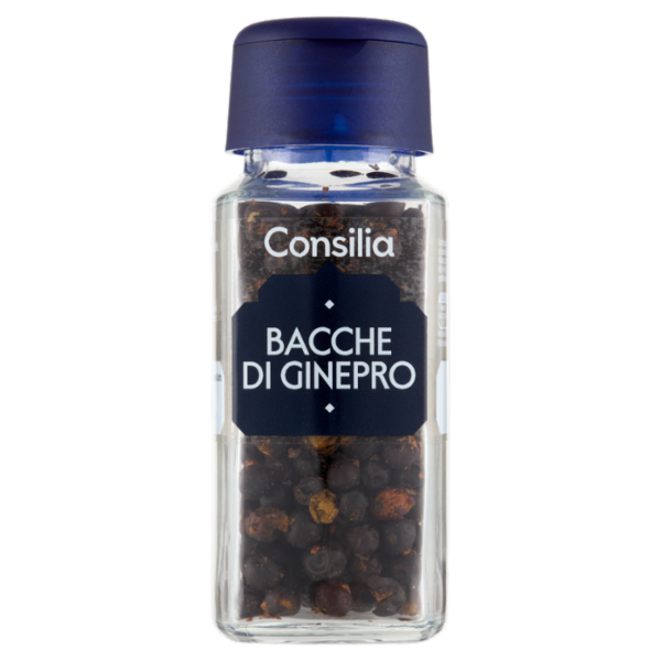 Consilia Ginepro in Bacche 32 g