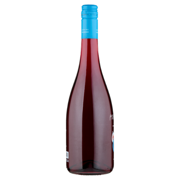 Fichimori il Vino Rosso Freddo Salento I.G.T. 750 ml