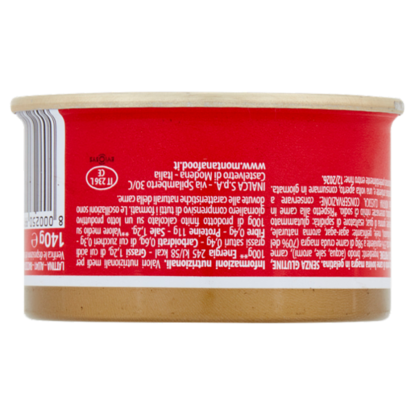 Montana Linea Oro 140 g