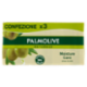 Palmolive sapone solido Naturals oliva & latte 3x90 g