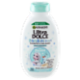 Garnier Shampoo 2in1 Ultra Dolce Delicatezza d'Avena 2in1 Kids, Per Capelli e Cute Delicati, 250 ml