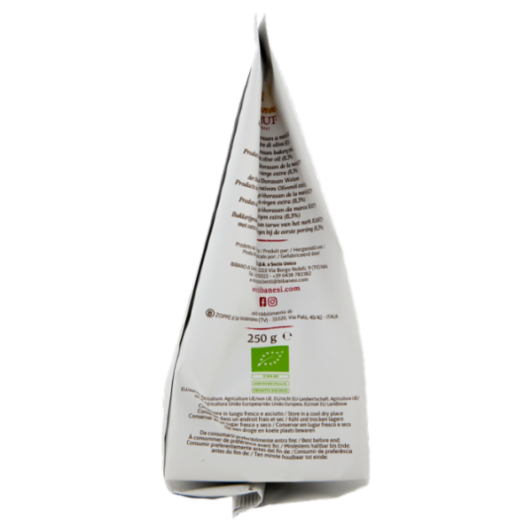 i Bibanesi Kamut Bio 250 g