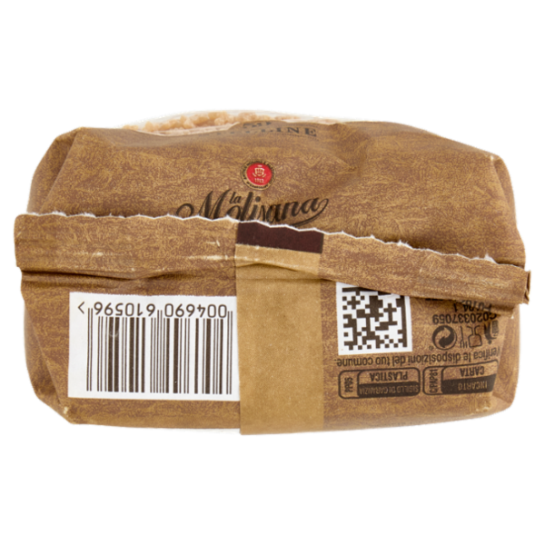 La Molisana 59 Stelline Integrali 500 g